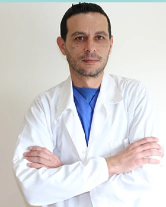 ד״ר קיריאקוס מאראס